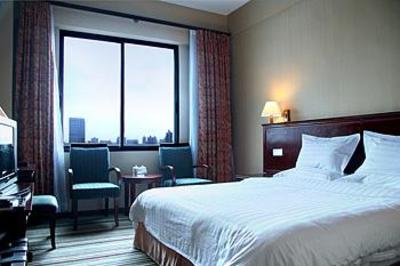 фото отеля Euro Asia Hotel