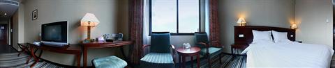 фото отеля Euro Asia Hotel