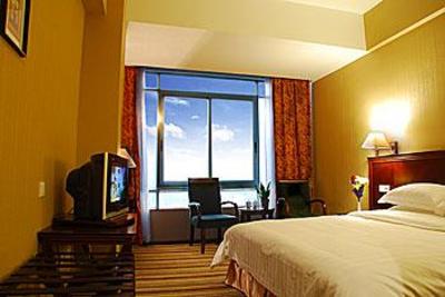 фото отеля Euro Asia Hotel
