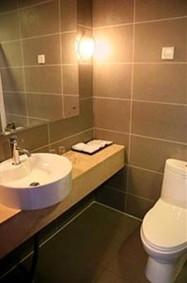 фото отеля Euro Asia Hotel