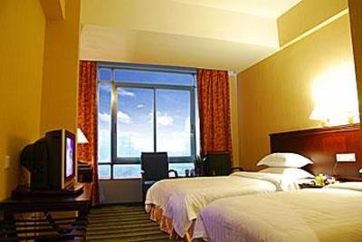 фото отеля Euro Asia Hotel