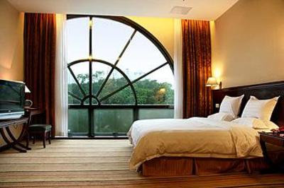 фото отеля Euro Asia Hotel