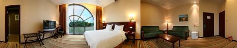 фото отеля Euro Asia Hotel