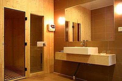 фото отеля Euro Asia Hotel