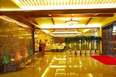 фото отеля Euro Asia Hotel