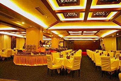 фото отеля Euro Asia Hotel