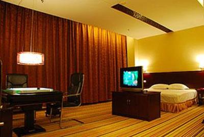 фото отеля Euro Asia Hotel