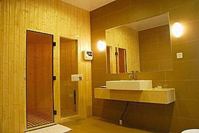 фото отеля Euro Asia Hotel
