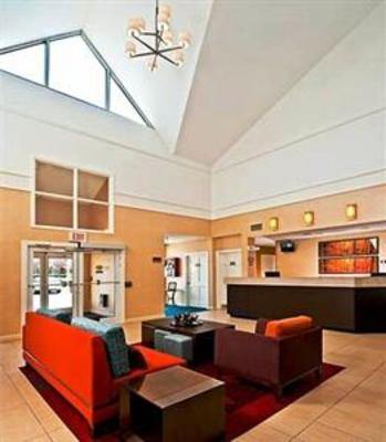 фото отеля Residence Inn Annapolis