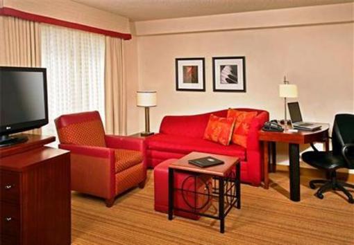 фото отеля Residence Inn Annapolis