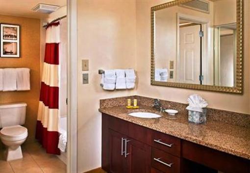 фото отеля Residence Inn Annapolis