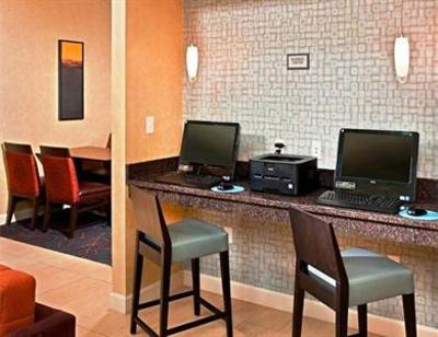 фото отеля Residence Inn Annapolis