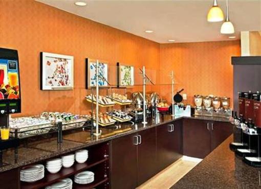 фото отеля Residence Inn Annapolis