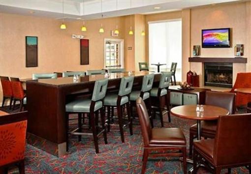 фото отеля Residence Inn Annapolis