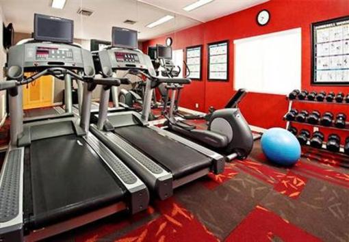 фото отеля Residence Inn Annapolis