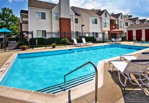 фото отеля Residence Inn Annapolis