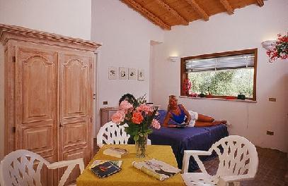 фото отеля Hotel Residence Villa a Mare