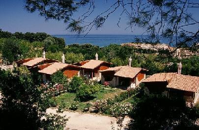 фото отеля Hotel Residence Villa a Mare