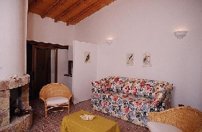 фото отеля Hotel Residence Villa a Mare