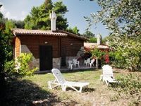 Hotel Residence Villa a Mare