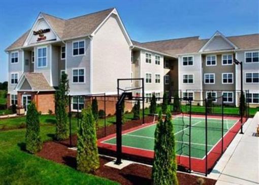 фото отеля Residence Inn Mt. Laurel at Bishop's Gate