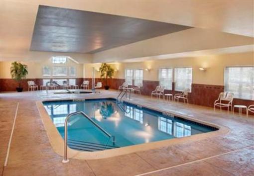 фото отеля Residence Inn Mt. Laurel at Bishop's Gate