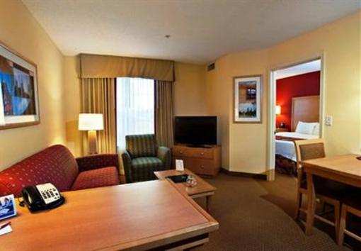 фото отеля Residence Inn Mt. Laurel at Bishop's Gate