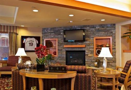 фото отеля Residence Inn Mt. Laurel at Bishop's Gate
