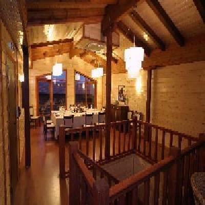 фото отеля La Cabana Hotel Palas de Rei