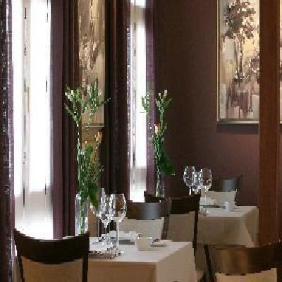 фото отеля La Cabana Hotel Palas de Rei