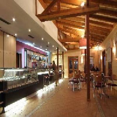 фото отеля La Cabana Hotel Palas de Rei