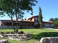 La Cabana Hotel Palas de Rei