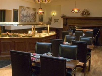 фото отеля Bosworth Hall Hotel