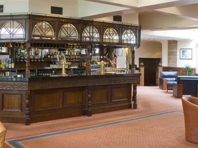фото отеля Bosworth Hall Hotel