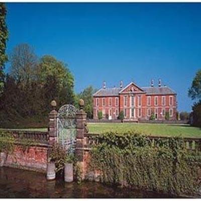фото отеля Bosworth Hall Hotel