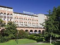 Novotel Toulouse Centre