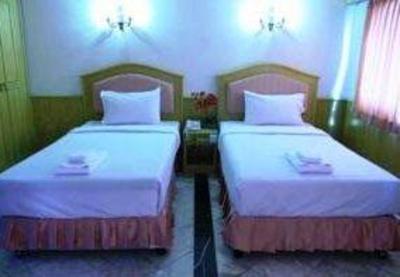 фото отеля 13 Coins Airport Hotel Minburi