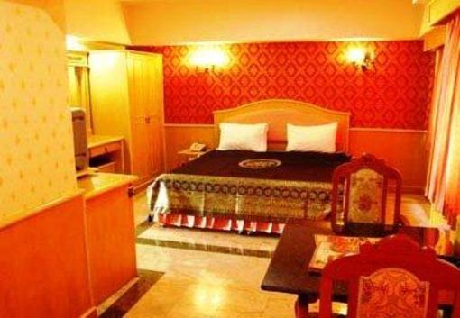 фото отеля 13 Coins Airport Hotel Minburi