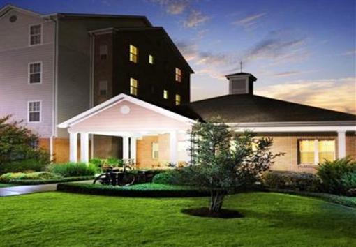 фото отеля TownePlace Suites Austin Northwest