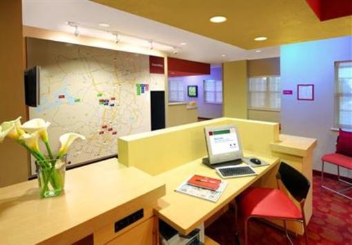 фото отеля TownePlace Suites Austin Northwest