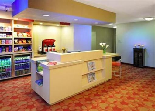 фото отеля TownePlace Suites Austin Northwest