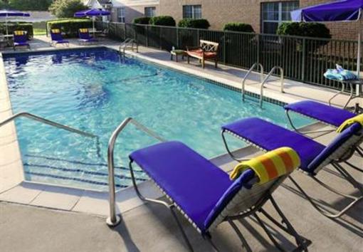 фото отеля TownePlace Suites Austin Northwest