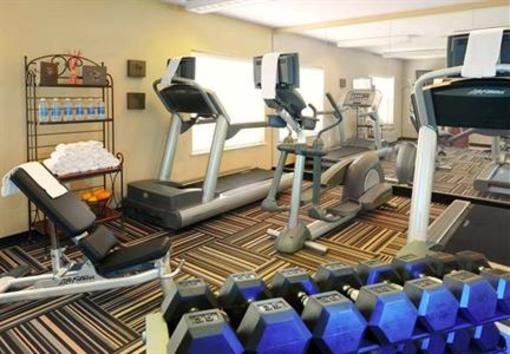фото отеля TownePlace Suites Austin Northwest
