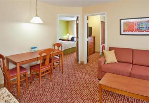 фото отеля TownePlace Suites Austin Northwest