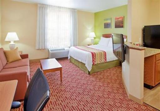 фото отеля TownePlace Suites Austin Northwest