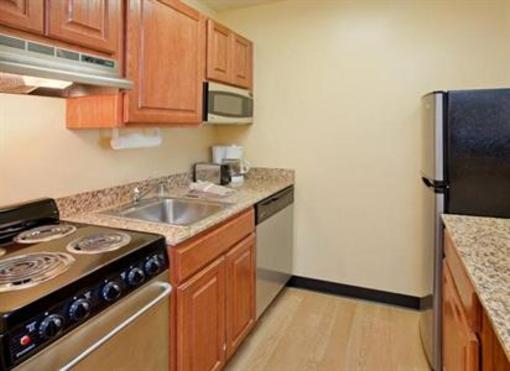 фото отеля TownePlace Suites Austin Northwest