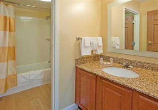 фото отеля TownePlace Suites Austin Northwest