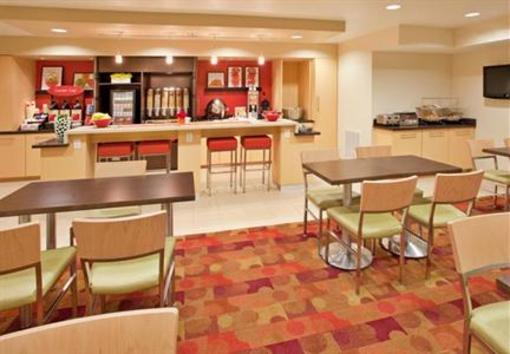 фото отеля TownePlace Suites Austin Northwest