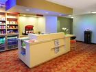 фото отеля TownePlace Suites Austin Northwest