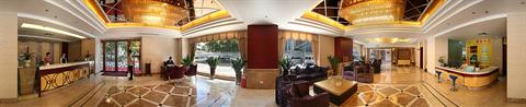 фото отеля Perthden Hotel Shenzhen